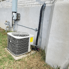 A-Arctic Air Conditioning-Heating