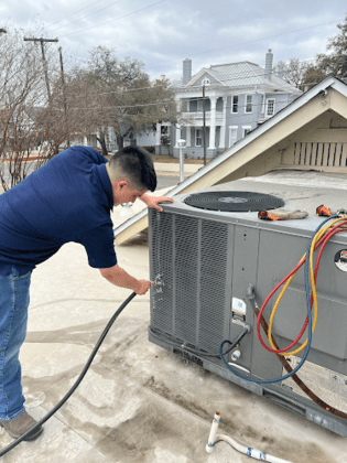 A-Arctic Air Conditioning-Heating