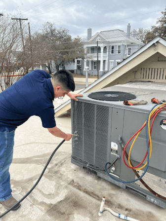 A-Arctic Air Conditioning-Heating