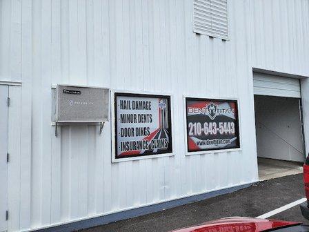Affordable Signs & More