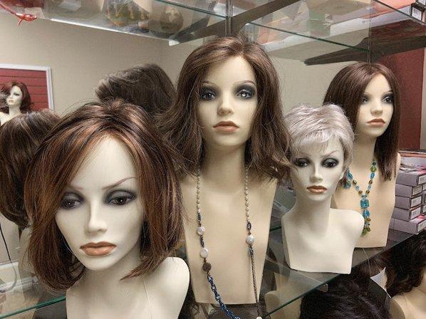 San Antonio Wigs & Hair Salon