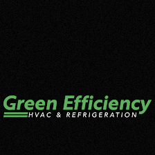 Green efficiency hvac and refrigeration