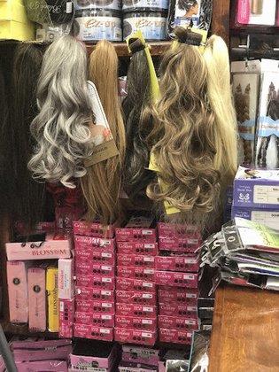 Daily Beauty Supply