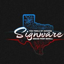 SIGNWARE- Sign Shop | Vehicle Trailer -Wraps