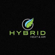 Hybrid Heat and Air
