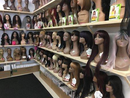 Shine Beauty Supply