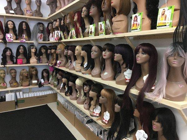 Shine Beauty Supply
