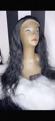 Jazzy Hair Collection Boutique