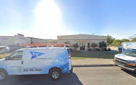 Facility Response Group