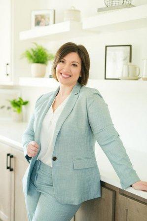 Dr. Maegan Stanga Functional Medicine