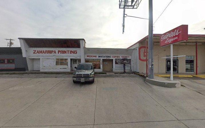 Zamarripa Printing