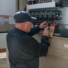 Daikin Applied Service