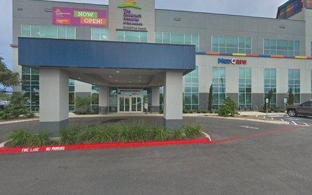 Texas IPS - Stone Oak