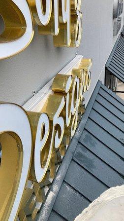 The Sign Company of San Antonio