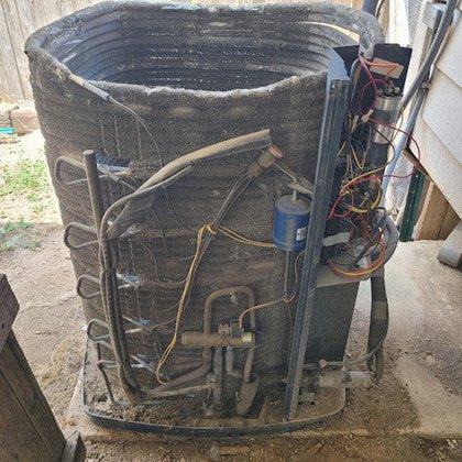 Ferguson HVAC Supply