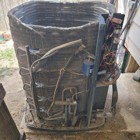 Ferguson HVAC Supply