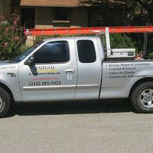 Amigos Air Conditioning and Heating LLC.