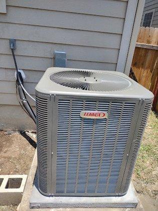 Yaz Air Conditioning & heating