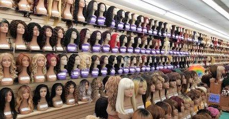 Texas Beauty Supply