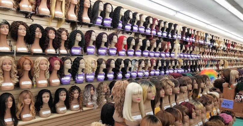 Texas Beauty Supply