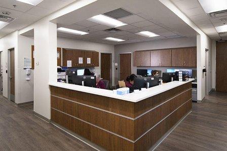 University Health Oakwell Specialties