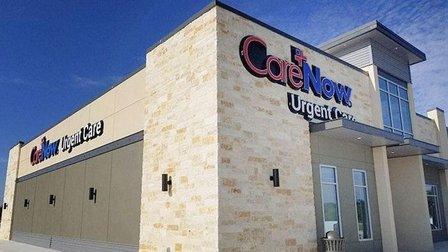 CareNow Urgent Care - Bulverde Road