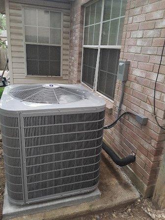 DPS Air Conditioning
