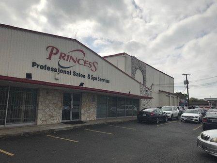 Princess Professional Salon And Spa Services