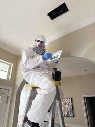 TX Builder, Attic Insulation & Air Duct Cleaning Specialist