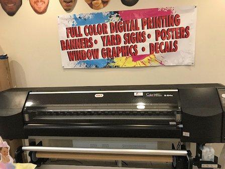 KM Computers & Printing LLC