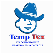 Temp Tex Air Conditioning & Heating EMS Controls