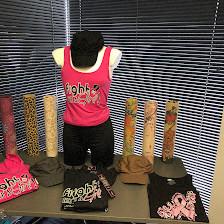 The Pink Boutique