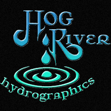 Hog River Hydrographics & Custom Paint