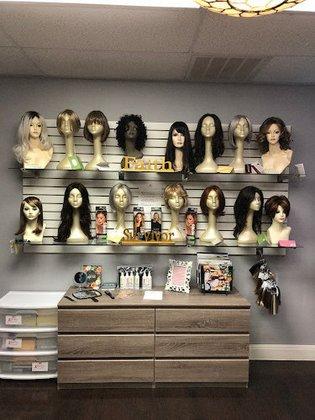 The Pink Boutique