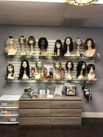 The Pink Boutique