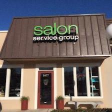 Salon Service Group