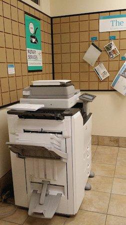 The UPS Store