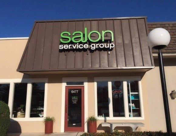 Salon Service Group