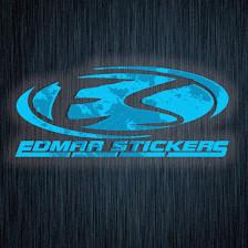 Edmar Stickers Signs Shop