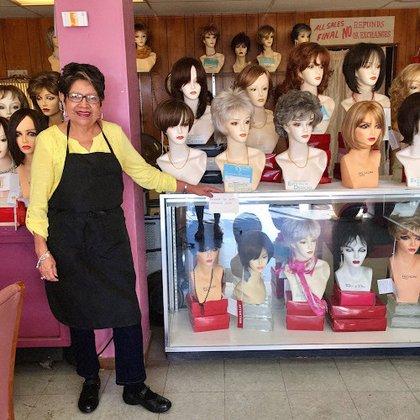 M & S Beauty & Wig Salon