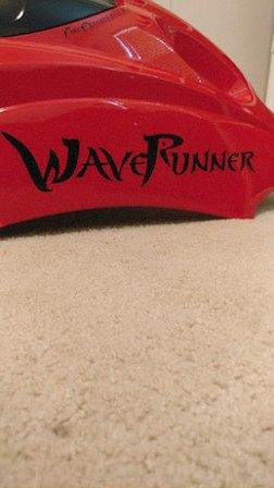 San Antonio Hydrographics