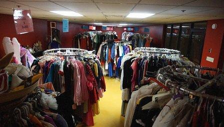 Cherry's Costumes Galore