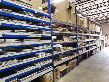 Insco Distributing, Inc.