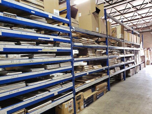 Insco Distributing, Inc.