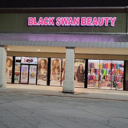 Black Swan Beauty Supply