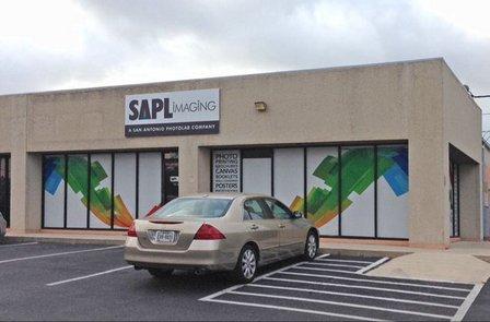 SAPL IMAGING
