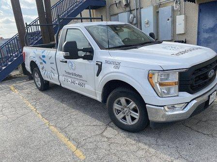 Trotter & Morton Facilities Service San Antonio