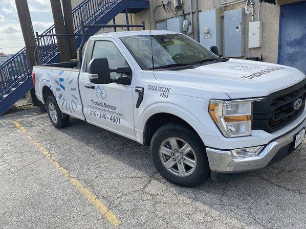 Trotter & Morton Facilities Service San Antonio