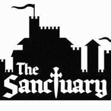 The Sanctuary