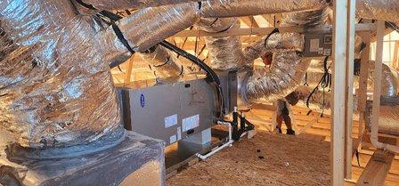 Ac Temp Control LLC